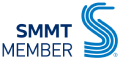 SMMT Members logo