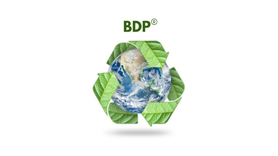 Harnessing BDP® Technology for Sustainable Manufacturing