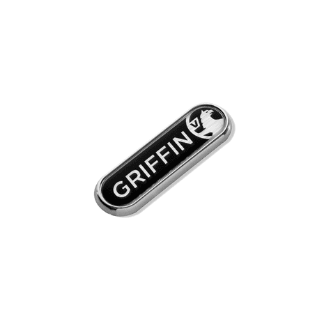 Vauxhall Griffin Car Badge